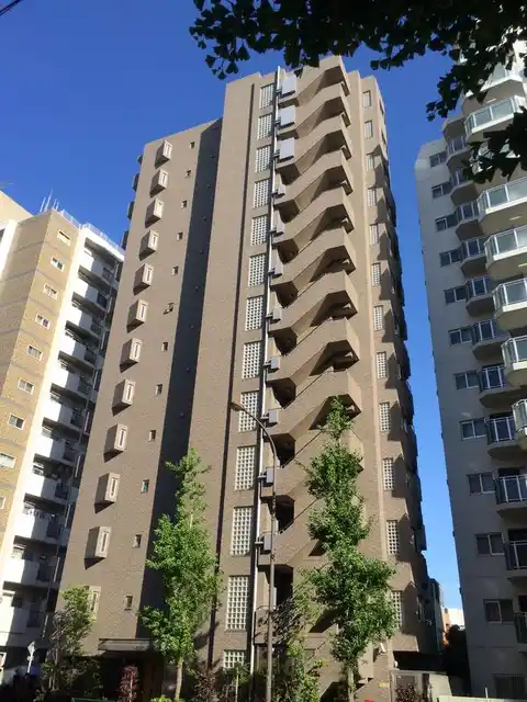 アピス武蔵小山フィティア